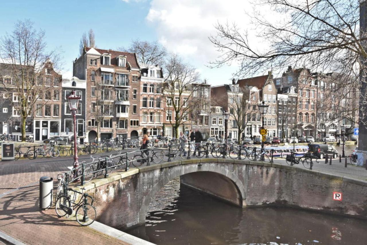 Hotelhuisje Warmenhuizen #C Exterior foto